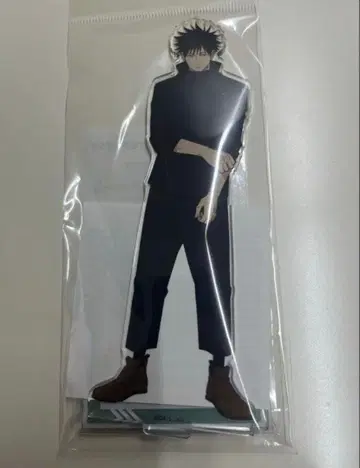 후시구로 메구미 아크릴 스탠드 사멸회유 주술회전 방송 기념 Gallery