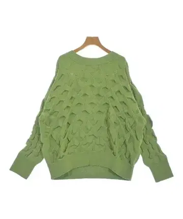 NAMACHEKO 니트 스웨터 여성용