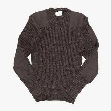 UNION UK SQUARE 명령어 스웨터 울 니트 HW-235