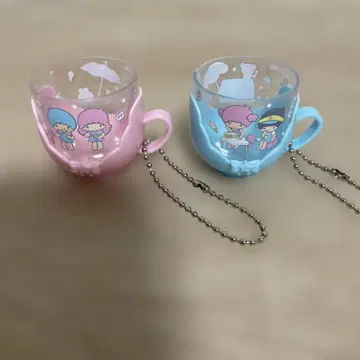 산리오 키키라라 시크릿 미니어처 참