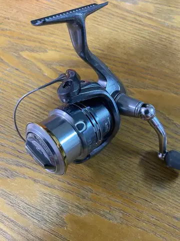 새상품급 중고 시마노 08 트윈 파워 2500S