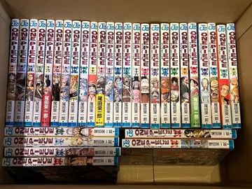 ONEPIECE 원피스 단행본 2~32권 31권 세트 묶음 판매