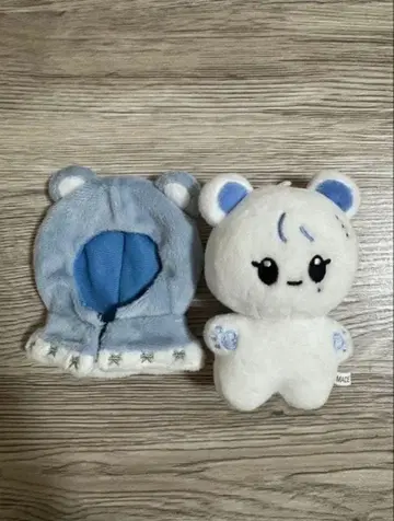 SEVENTEEN 승관 마스터 봉제 인형