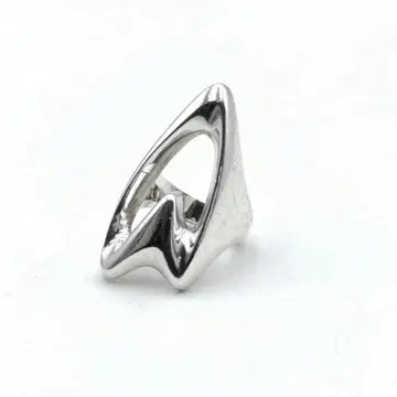 새상품급 조지 젠슨 반지 코페르 하트 7호 11-25112242