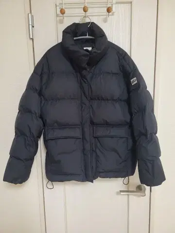 GAP 다운 자켓 S(M-L 상당)