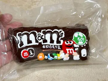 해외 스퀴즈 중고 M&Ms