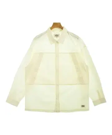 Dickies 캐주얼 셔츠 남성용