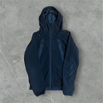 DESCENTE ALLTERRAIN 플리스 jacket