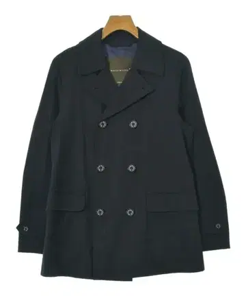 MACKINTOSH 피 코트 남성용