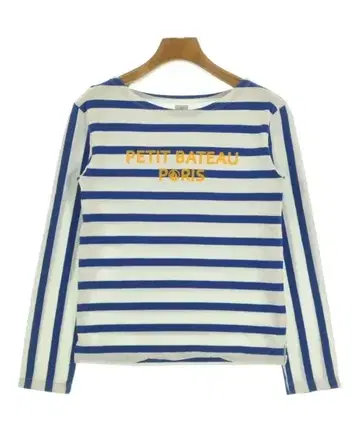 PETIT BATEAU 여성용 티셔츠