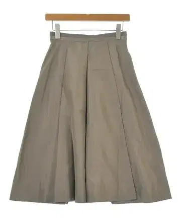 FOXEY 미디 스커트 여성용