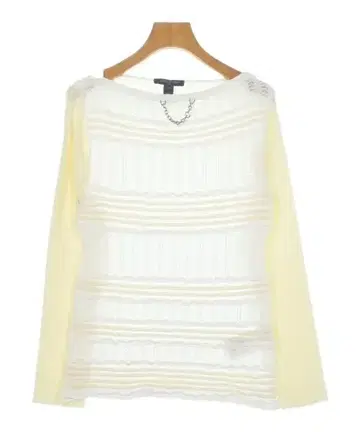 LOUIS VUITTON 니트 스웨터 여성용