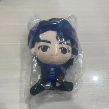 미세스 그린애플 제일복권 와카이 히로토 A상 봉제 인형 마스코트