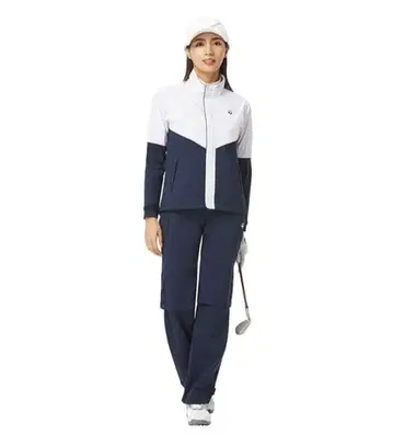 미사용 TaylorMade 여성용 TM 베이직 우비