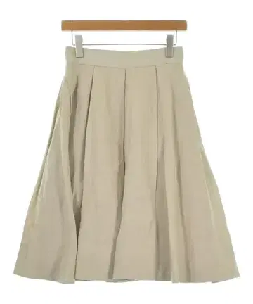 FOXEY 롱 맥시 길이 스커트 여성용