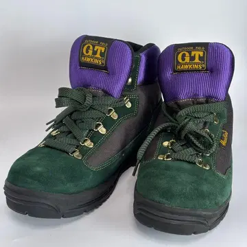 미사용품 호킨스 트레킹 슈즈 GT-9001 8 26cm