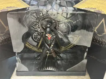 어쌔신 크리드 신디케이트 제이콥 피규어