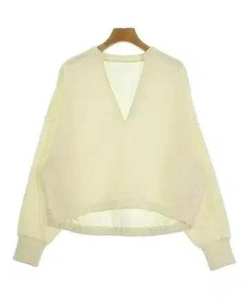 UNFILO T셔츠 티셔츠 여성용