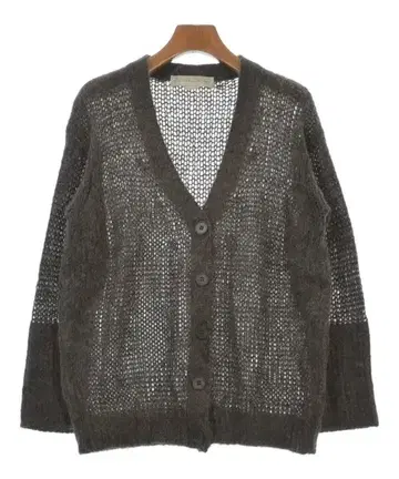 STELLA McCARTNEY 여성용 가디건