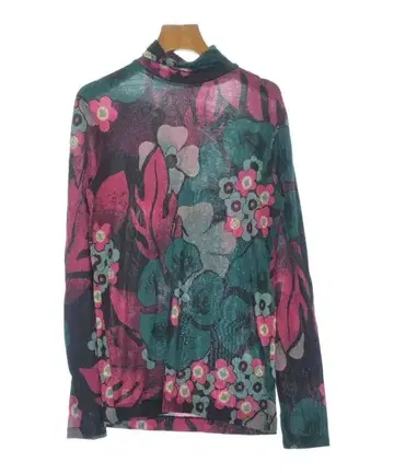 DRIES VAN NOTEN 티셔츠 여성용