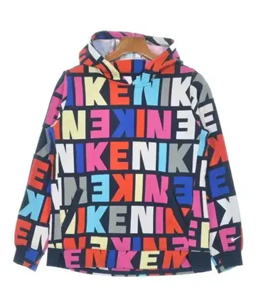 NIKE 여성용 후드티