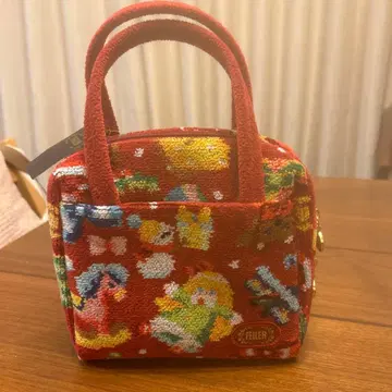 페일러 산타즈커밍 보스턴 백