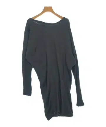 메종 마르지엘라 여성용 원피스