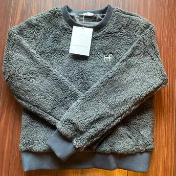 힐 크릭 여성용 스웨터