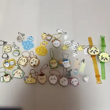 치이카와 (먼작귀) 묶음 판매