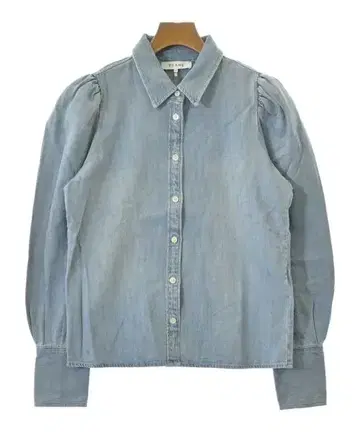 FRAME 여성용 캐주얼 셔츠