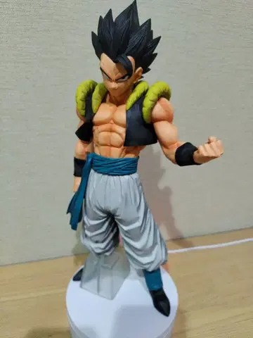 드래곤볼 제일복권 EXTREME SAIYAN D상 오지터