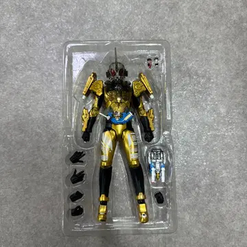 미조립 S.H.Figuarts 가면라이더 그리스 피규어