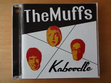 Kaboodle the MUFFS 마후스