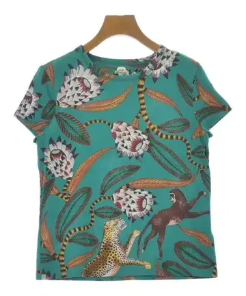 HERMES 티셔츠 여성용