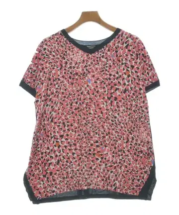 SONIA RYKIEL Collection 티셔츠 컷앤소 여성용