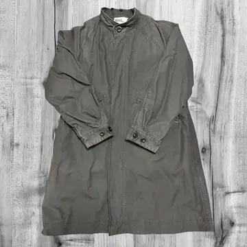 MHL. 모즈 코트 나일론 M 사이즈