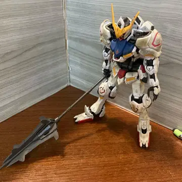 MG 발바토스 정크 완성품