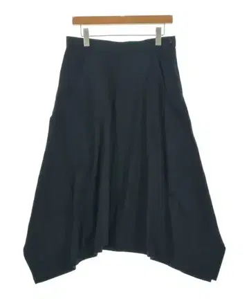 Y's 미디 스커트 여성용