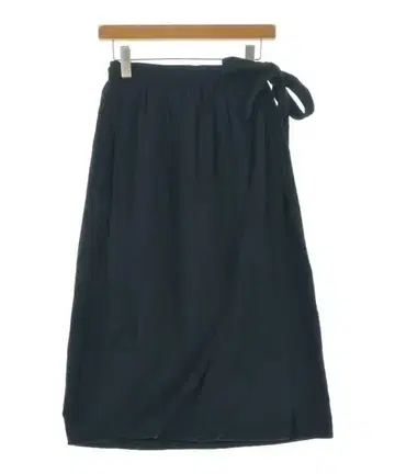 tricot COMME des GARCONS 미디 스커트 여성용