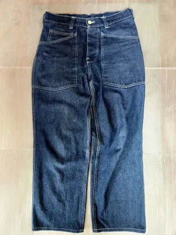 YMCLKY USARMY WW2 타입 워커 팬츠