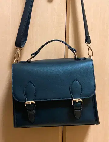 WEGO 이타백 새첼 이타 숄더