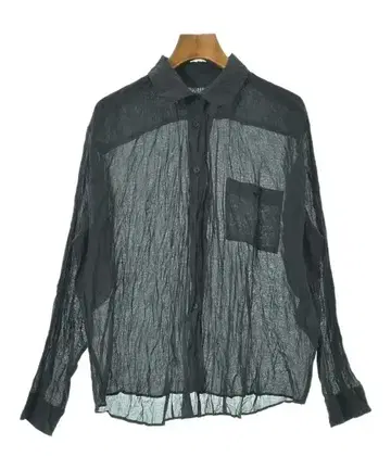 PLEATS PLEASE 캐주얼 셔츠 여성용