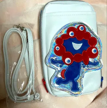 미야쿠미야쿠 스마트폰 미니백