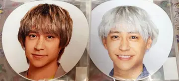 야오토메 히카리 부채