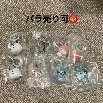 메지루시 액세서리 낱개 판매 가능