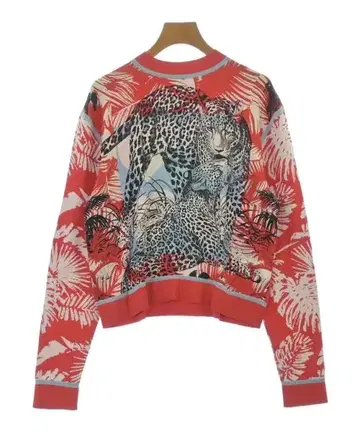 HERMES 니트 스웨터 여성용