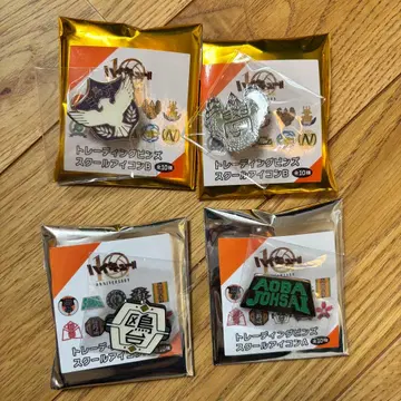 하이큐 핀즈 토리자와 부엉이 파랑 성