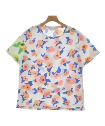 christian wijnants 티셔츠 여성용