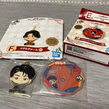 제일복권 미세스