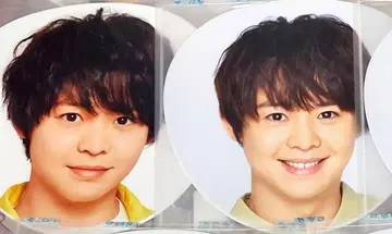 아리오카 다이키 부채